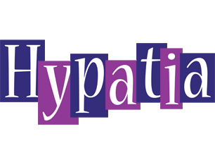 Hypatia autumn logo