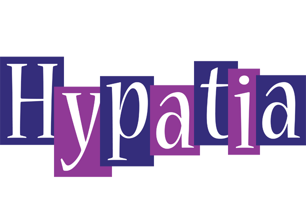 Hypatia autumn logo