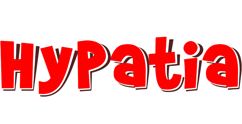 Hypatia basket logo
