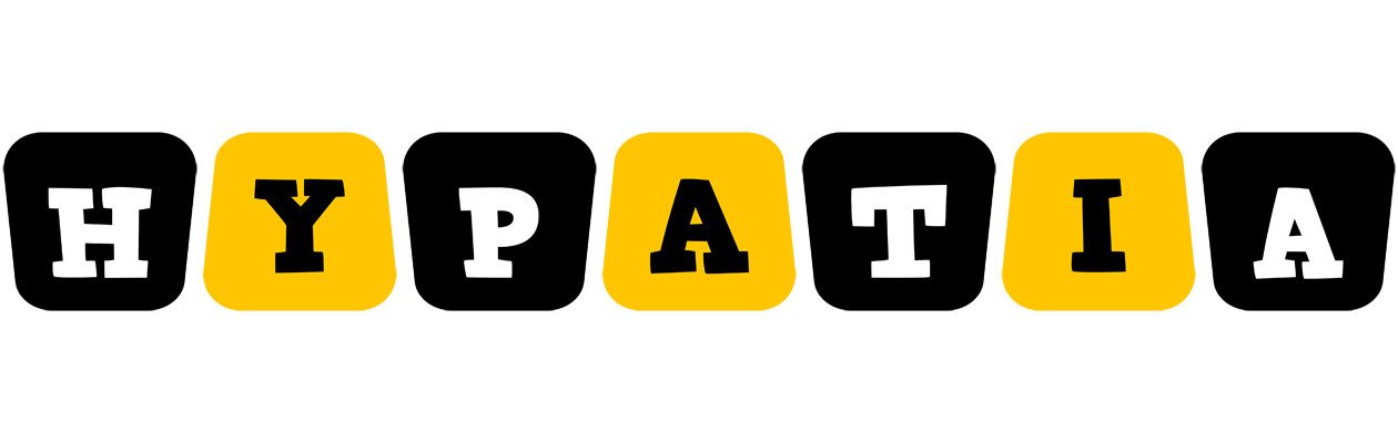 Hypatia boots logo
