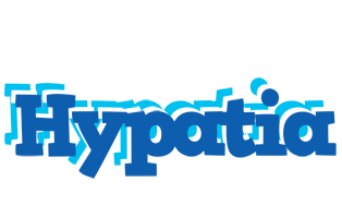 Hypatia business logo