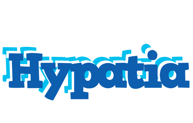 Hypatia business logo