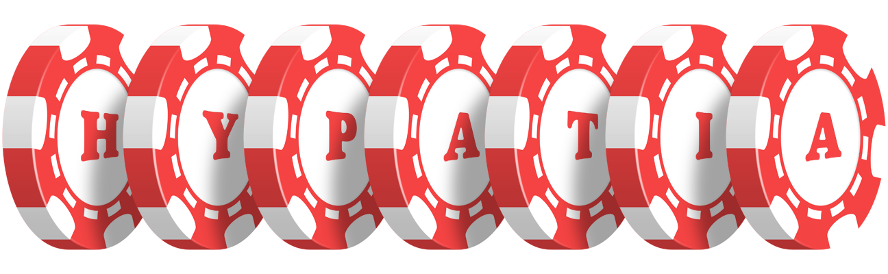 Hypatia chip logo