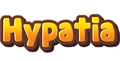 Hypatia cookies logo