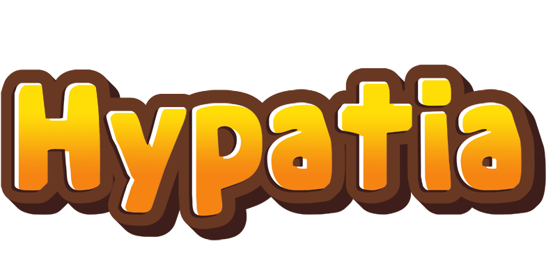 Hypatia cookies logo