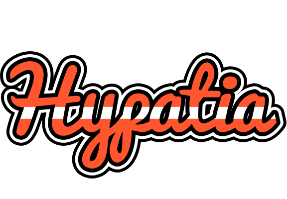 Hypatia denmark logo