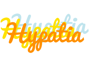 Hypatia energy logo