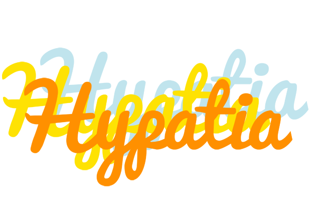 Hypatia energy logo