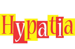 Hypatia errors logo