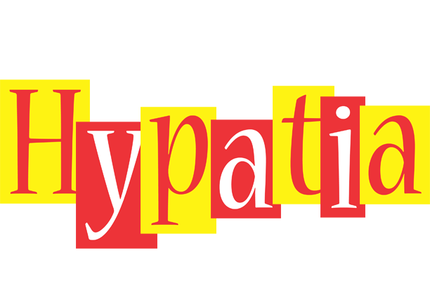Hypatia errors logo