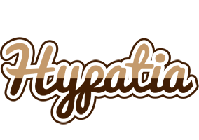 Hypatia exclusive logo