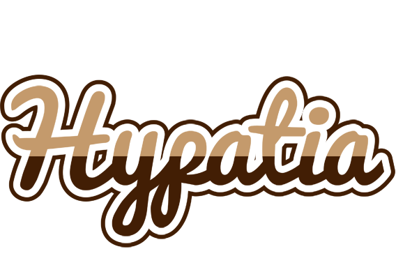 Hypatia exclusive logo