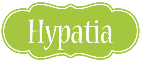 Hypatia family logo