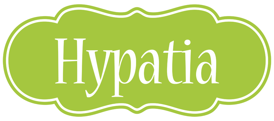 Hypatia family logo