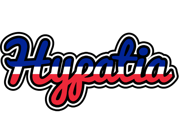 Hypatia france logo