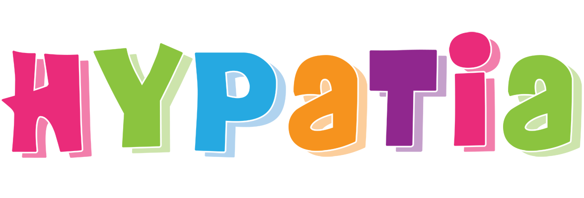 Hypatia friday logo