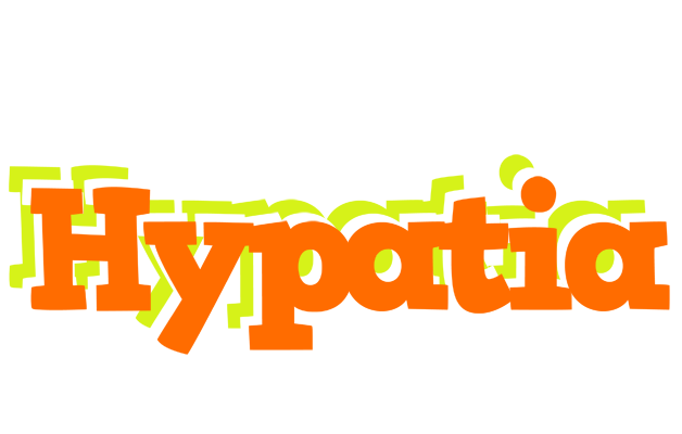 Hypatia healthy logo