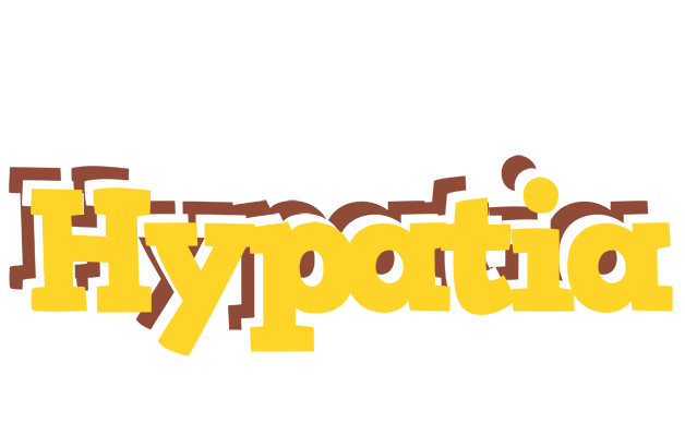 Hypatia hotcup logo