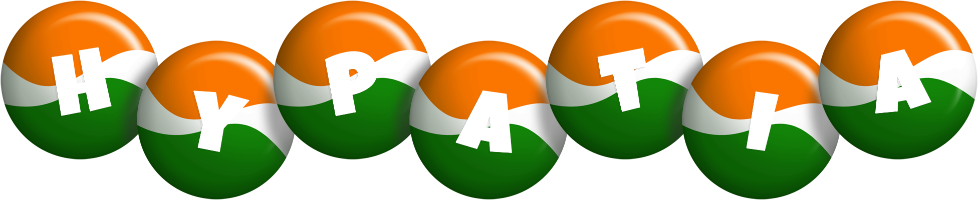 Hypatia india logo