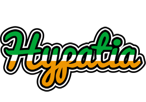 Hypatia ireland logo