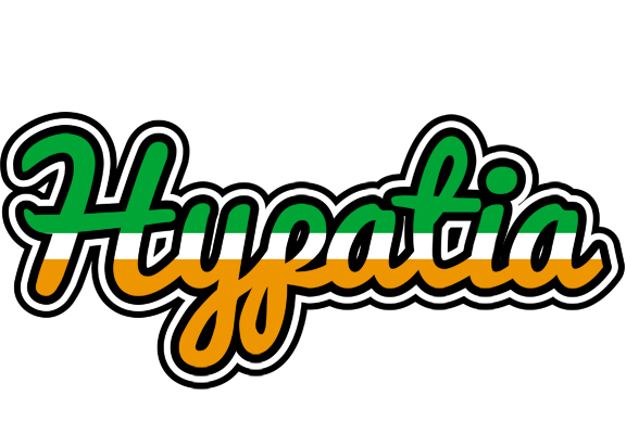 Hypatia ireland logo