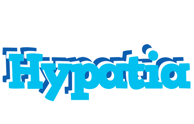 Hypatia jacuzzi logo