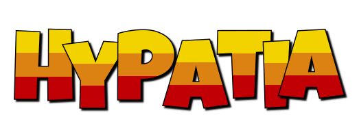 Hypatia jungle logo