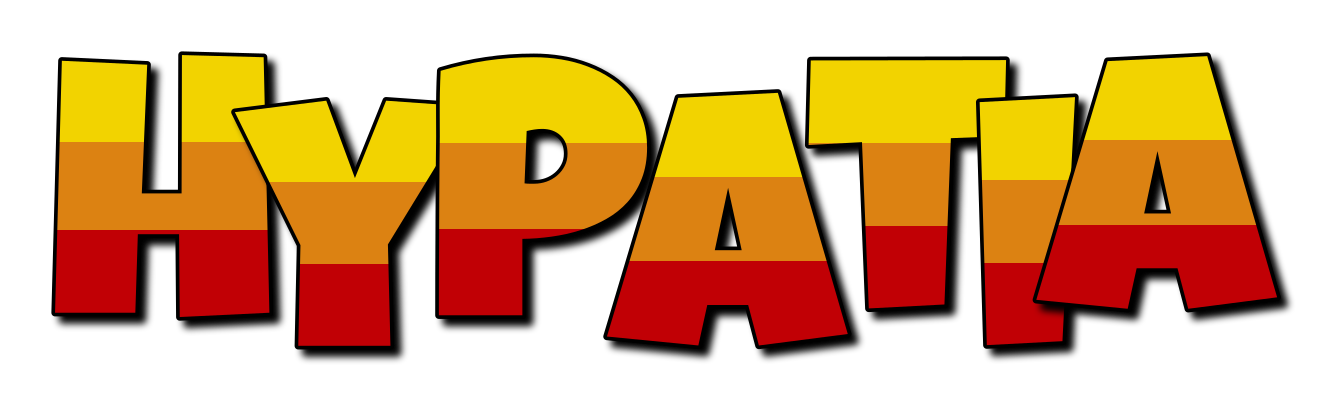 Hypatia jungle logo
