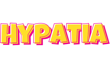 Hypatia kaboom logo