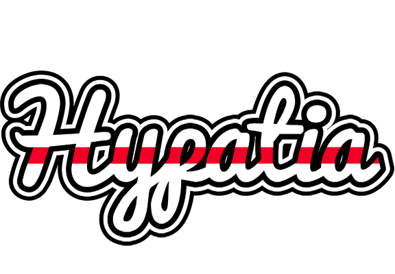 Hypatia kingdom logo