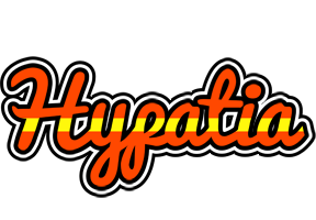 Hypatia madrid logo