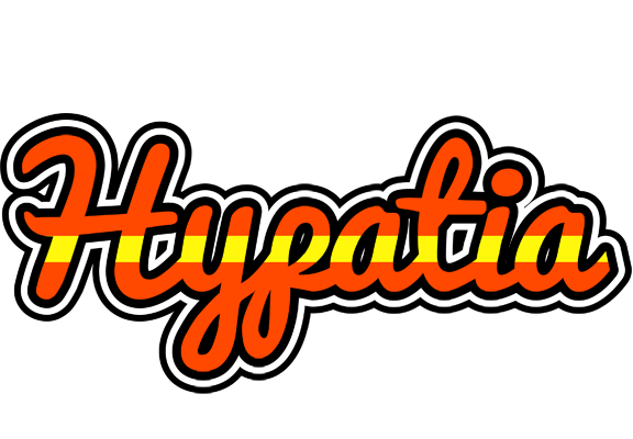 Hypatia madrid logo
