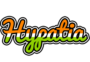 Hypatia mumbai logo