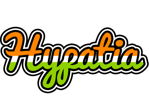 Hypatia mumbai logo