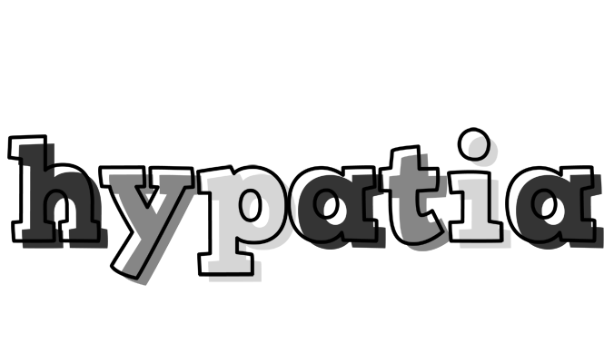 Hypatia night logo