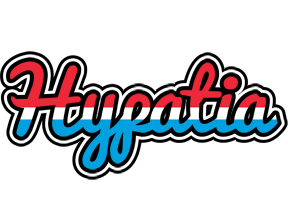 Hypatia norway logo