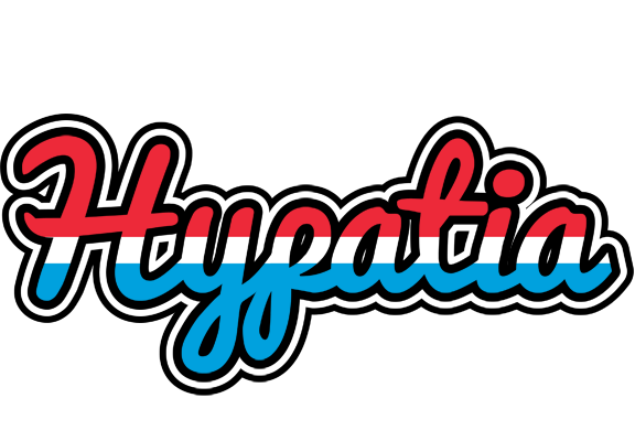 Hypatia norway logo