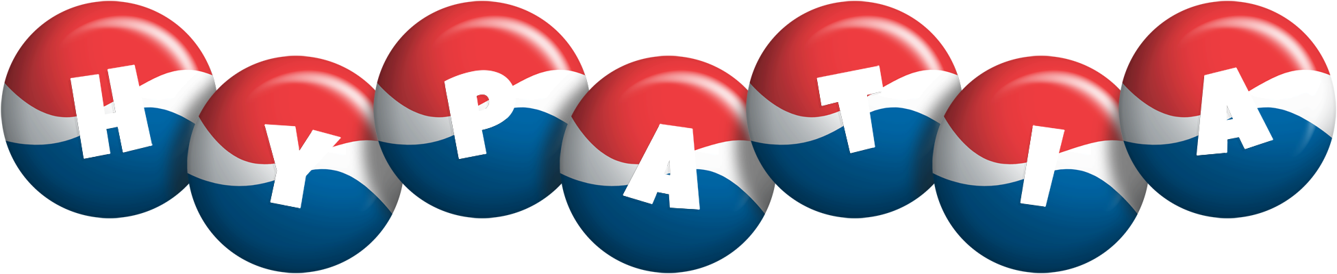 Hypatia paris logo