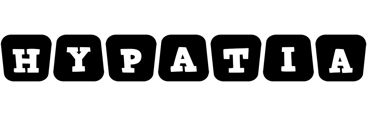 Hypatia racing logo