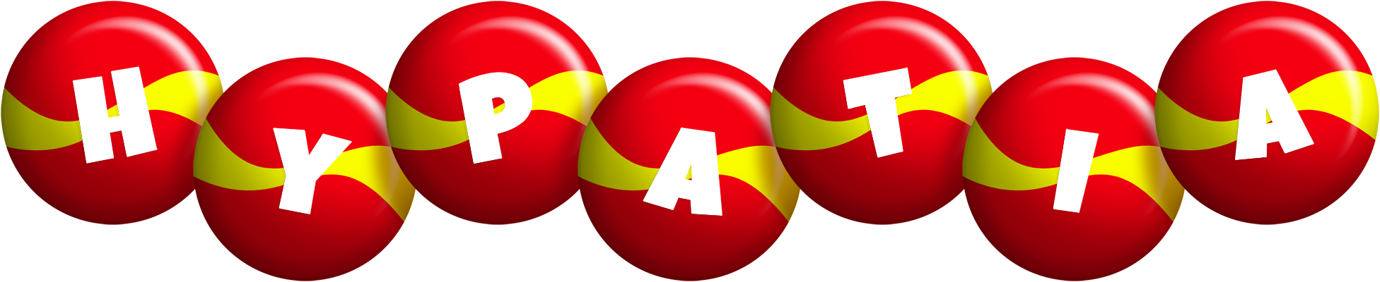 Hypatia spain logo