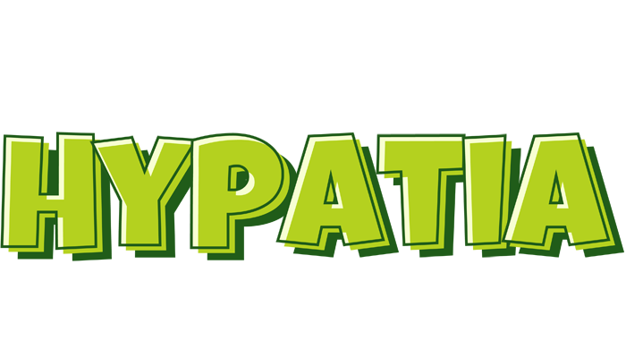Hypatia summer logo