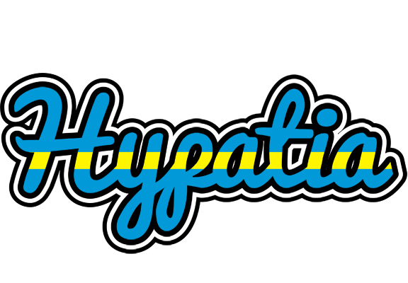 Hypatia sweden logo