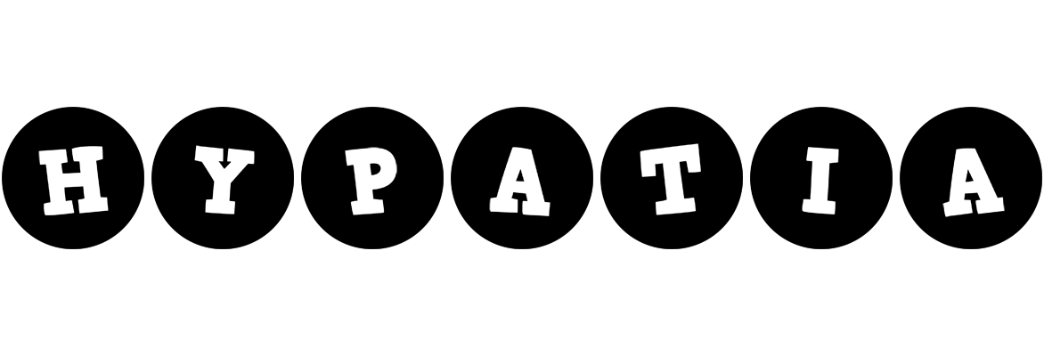 Hypatia tools logo