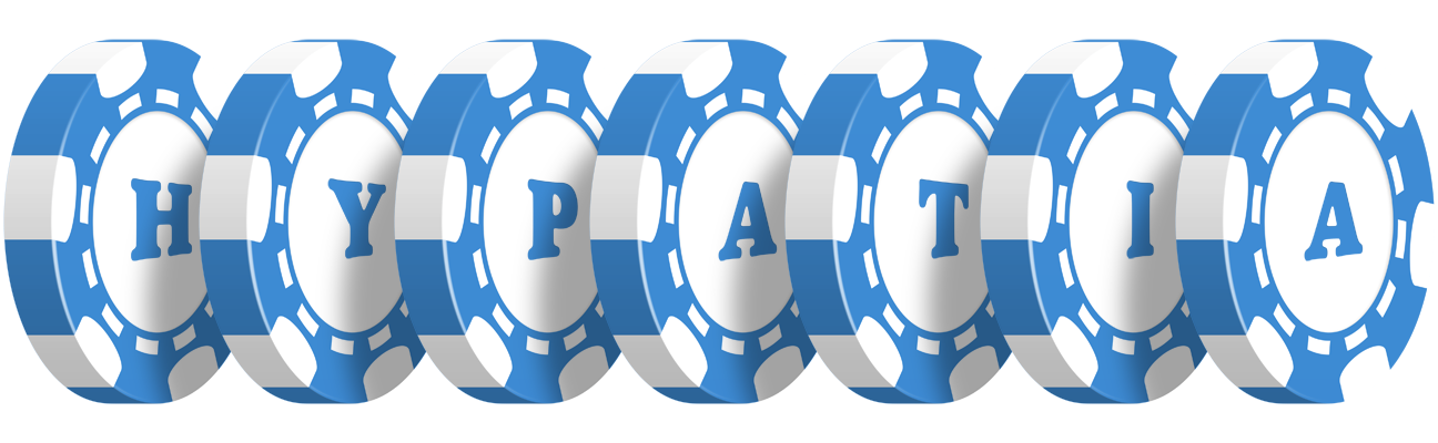 Hypatia vegas logo