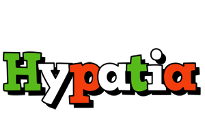 Hypatia venezia logo