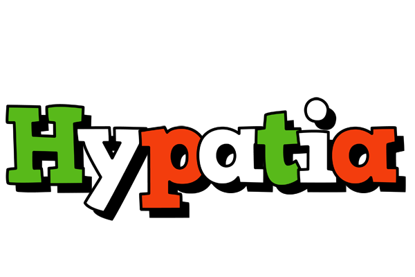 Hypatia venezia logo