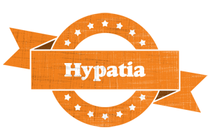 Hypatia victory logo