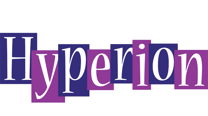 Hyperion autumn logo