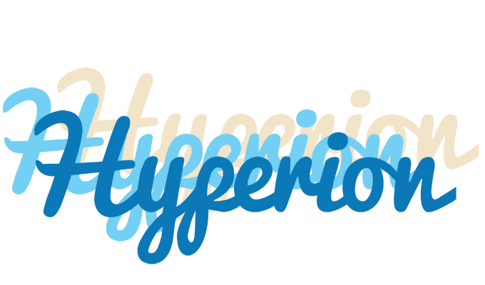 Hyperion breeze logo