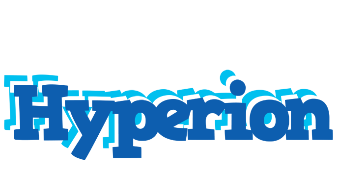 Hyperion business logo